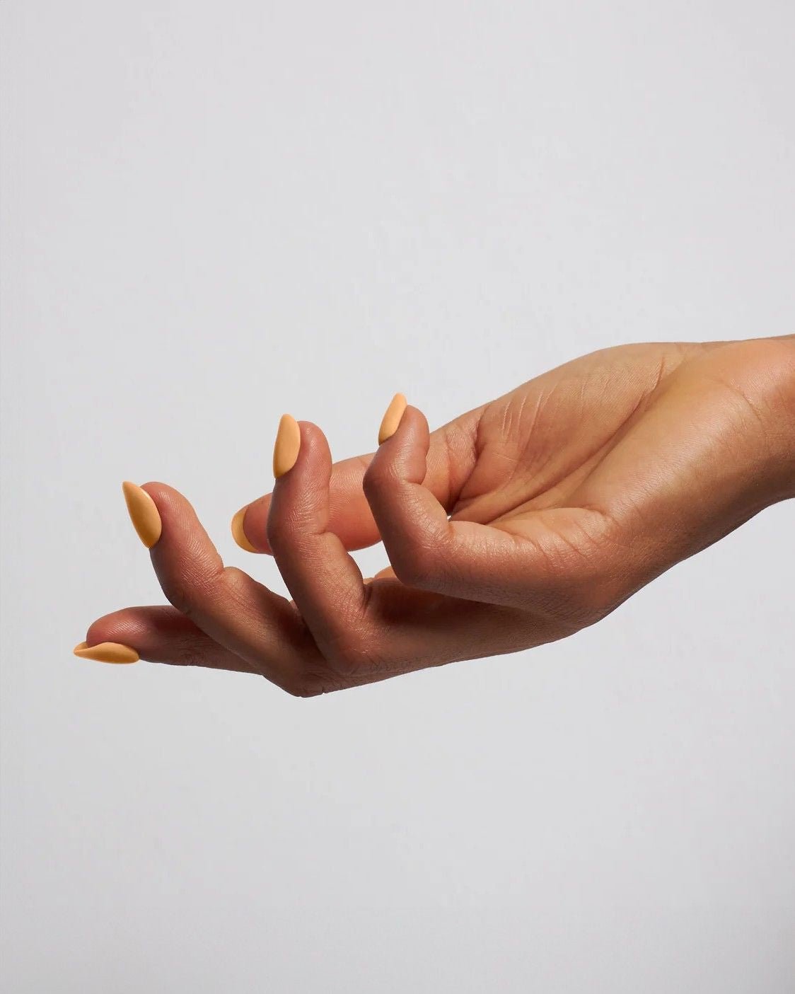 Tropical Orange Dipping Powder - Doonails US