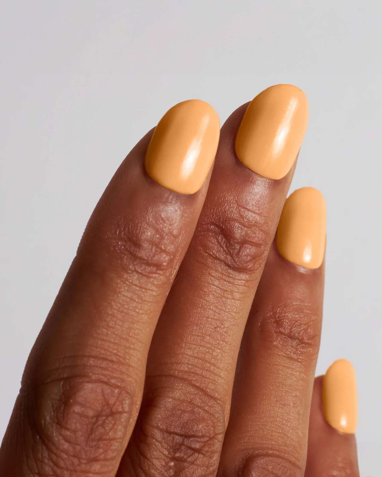 Tropical Orange Dipping Powder - Doonails US