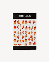 Water Tattoo Fall - Doonails US