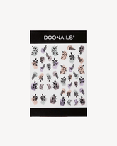 Water Tattoo Safari - Doonails US