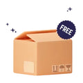 Free Shipping