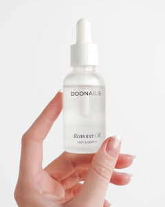 Remover Oil